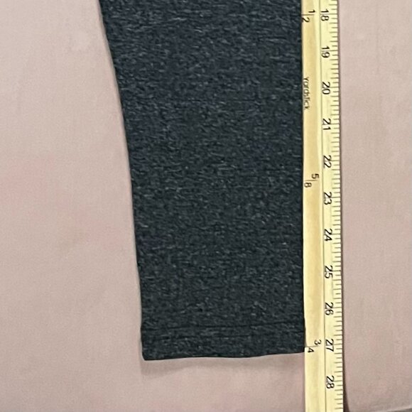 NWT RBX Men’s Charcoal Gray Long Sleeve Performance Shirt | Size XL - Picture 3 of 9